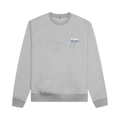 Ader Error Sweatshirt "Grey"
