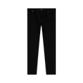 Balmain Tape Slim Jeans "Noir"