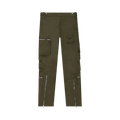 Helmut Lang Astro Utility Pant "Seaweed"