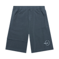 Helmut Lang Waffle Shorts "Wave"