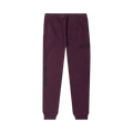 Helmut Lang Distort Jogger "Mulberry"