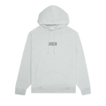 Helmut Lang Distort Hoodie "Iceberg"