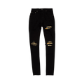 Amiri Aloha MX1 Jean "Black"