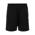 Balenciaga Paris Sweat Shorts "Black"