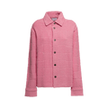 Bottega Veneta Shirt "Bubble Gum Washed"