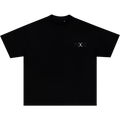 Kanye West x Creative Control Entertainment Pocc Short-Sleeve T-Shirt "Black"