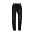 Amiri Bandada MX1 Jean "Aged Black"