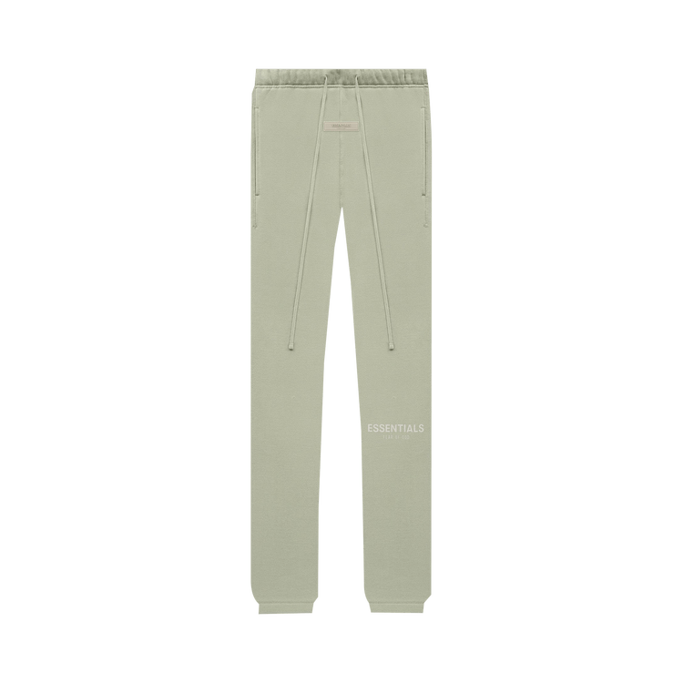 Fear of God Essentials Sweatpants "Sea Foam"