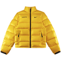 Nike x NOCTA NRG AU Puffer Jacket "University Gold"