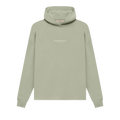 Fear of God Essentials Relaxed Hoodie "Sea Foam"