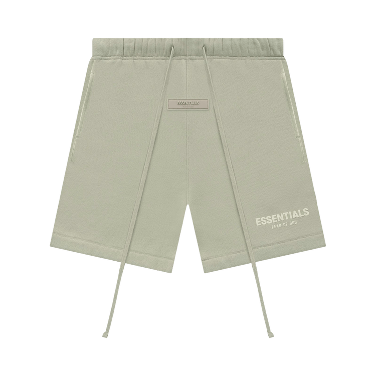 Fear of God Essentials Essentials Shorts "Sea Foam"
