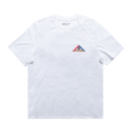 Martine Rose Flyer Classic T-Shirt "White"