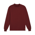 Advisory Board Crystals Long-Sleeve Mockneck "Pyrope"