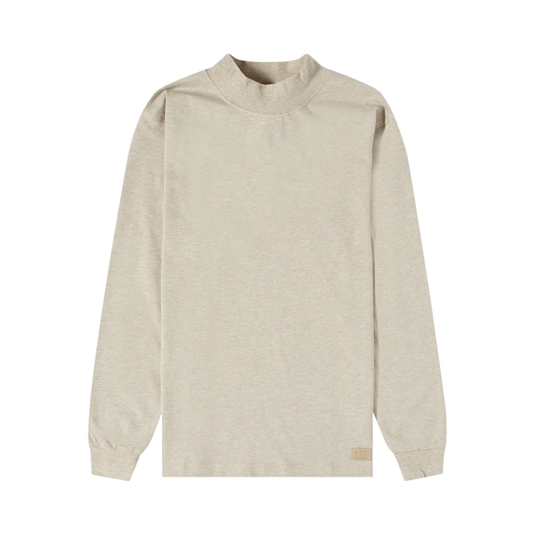 Advisory Board Crystals Long-Sleeve Mockneck "Phenakite"