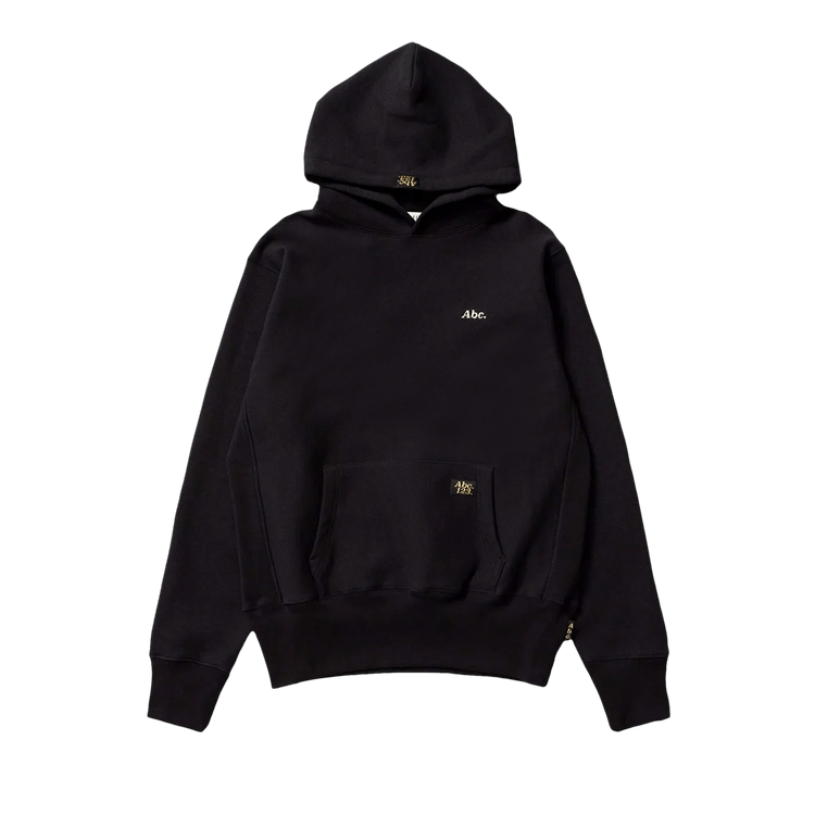 Advisory Board Crystals Pullover Hoodie "Anthracite"