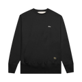 Advisory Board Crystals Sweatshirt "Anthracite"