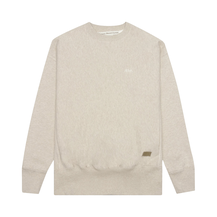 Advisory Board Crystals Sweatshirt "Phenakite"