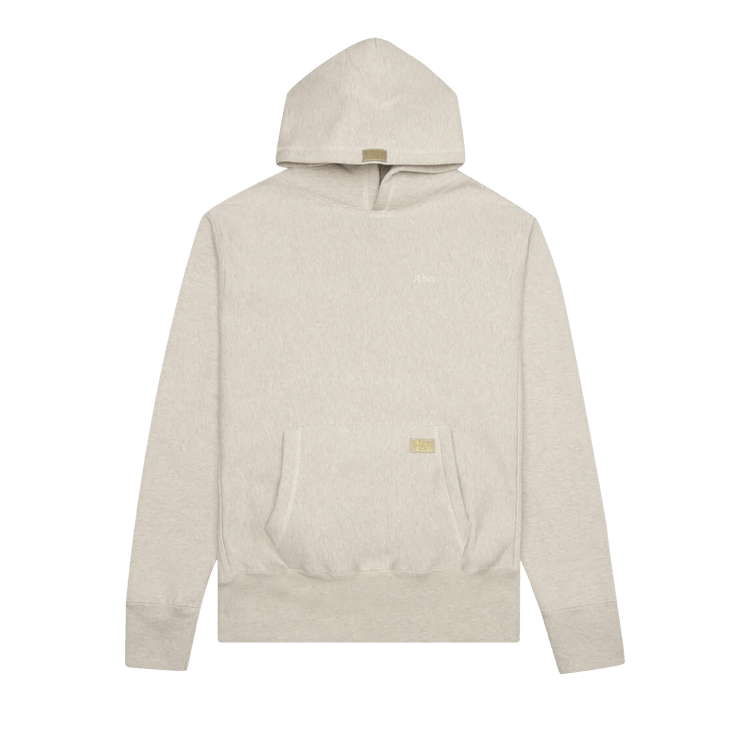 Advisory Board Crystals Pullover Hoodie "Phenakite"