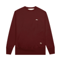 Advisory Board Crystals Sweatshirt "Pyrope"