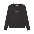 Fear of God Essentials Relaxed Crewneck "Iron"