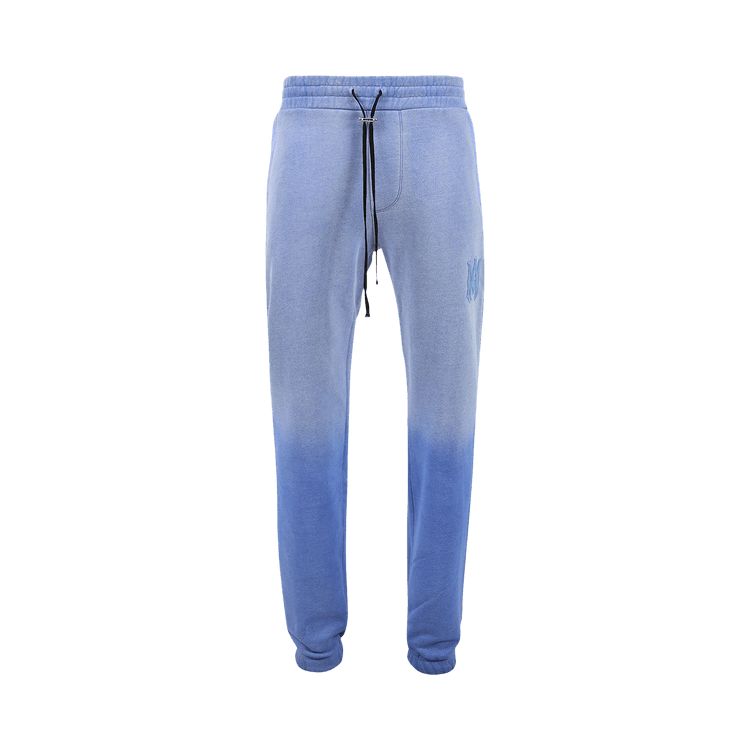 Amiri Tonal Ma Sweatpant "Blue"
