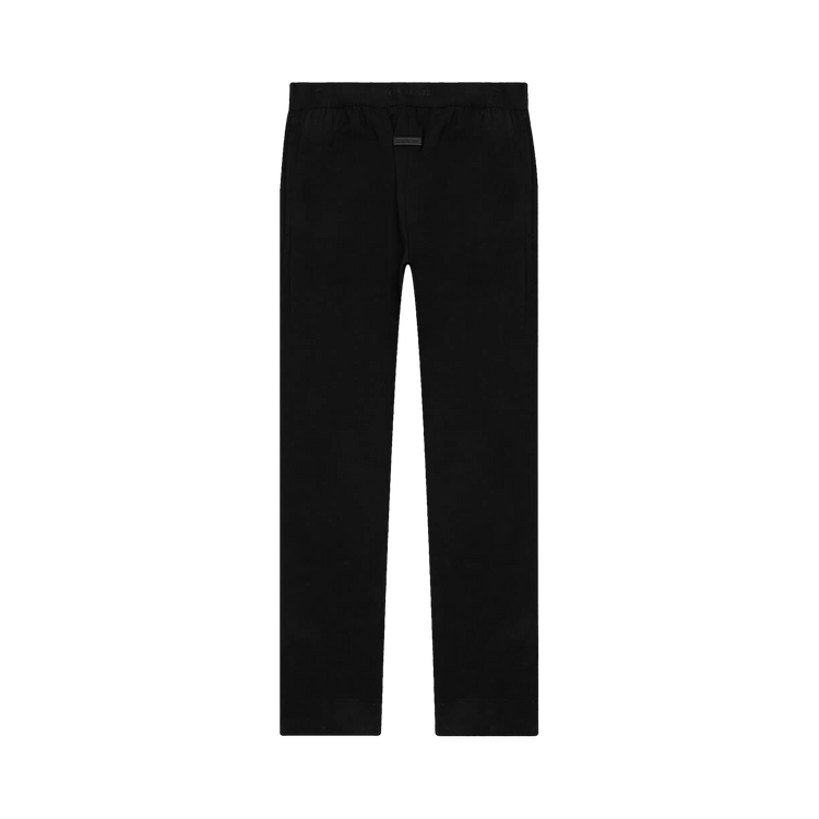 Fear of God Lounge Pant "Black"