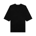Fear of God 3/4 Sleeve Shirt "Black"