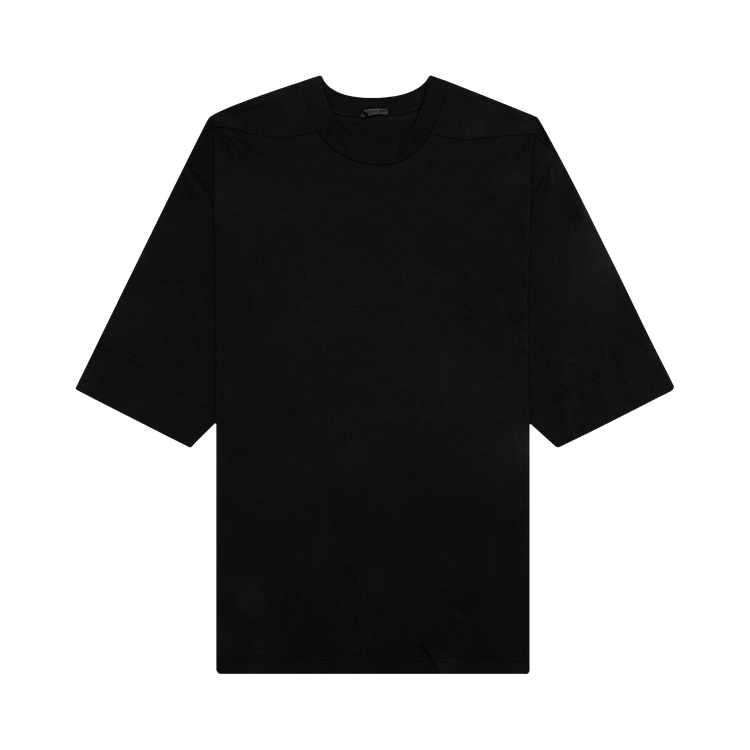 Fear of God 3/4 Sleeve Shirt "Black"