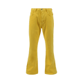 Gallery Dept. Logan Pant "Yellow"