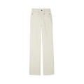 Khaite Jordan Jean "Ivory"