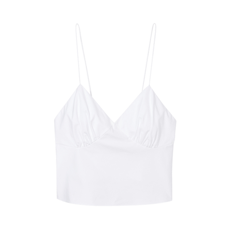 Khaite Lilo Top "White"