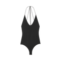 Khaite Anri Bodysuit "Black"