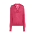 Khaite Jo Sweater "Taffy"