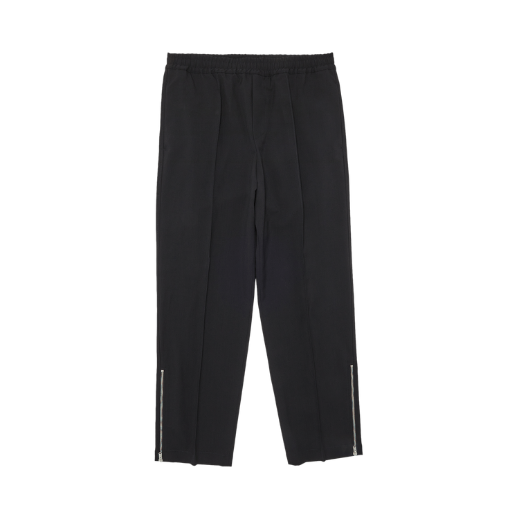 OAMC Woven Vals Pant "Black"
