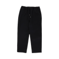 OAMC Woven Drawcord Pant "Black"