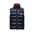 2 Moncler 1952 Parken Vest "Navy"