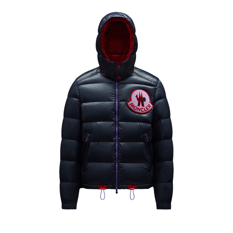 2 Moncler 1952 Haggi Jacket "Navy"