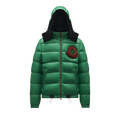 2 Moncler 1952 Haggi Jacket "Green"
