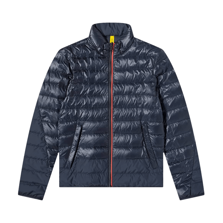 2 Moncler 1952 Amedras Jacket "Navy"