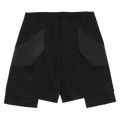 1017 ALYX 9SM Ripstop Short "Black"