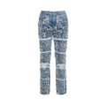 1017 ALYX 9SM Blackmeans 6 Pocket Pants "Light Blue"