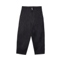 Junya Watanabe Print Pocket Jeans "Navy/Multicolor"