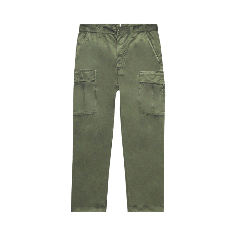 Junya Watanabe eYe Cargo Pants "Khaki"