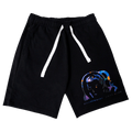 Billionaire Boys Club Control Short "Black"