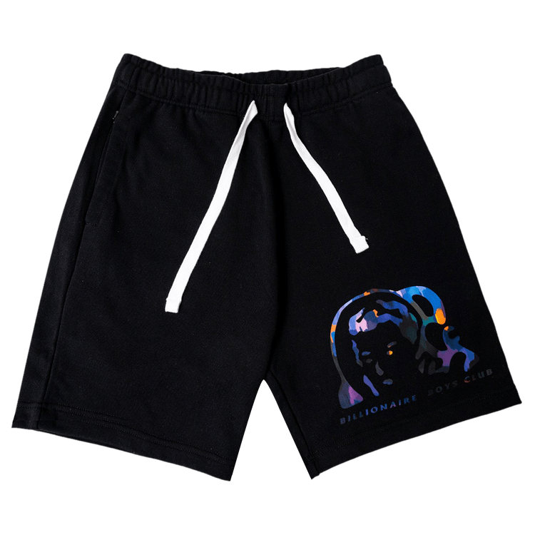Billionaire Boys Club Control Short "Black"