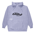 Students Be Squared Pullover "Wisteria"