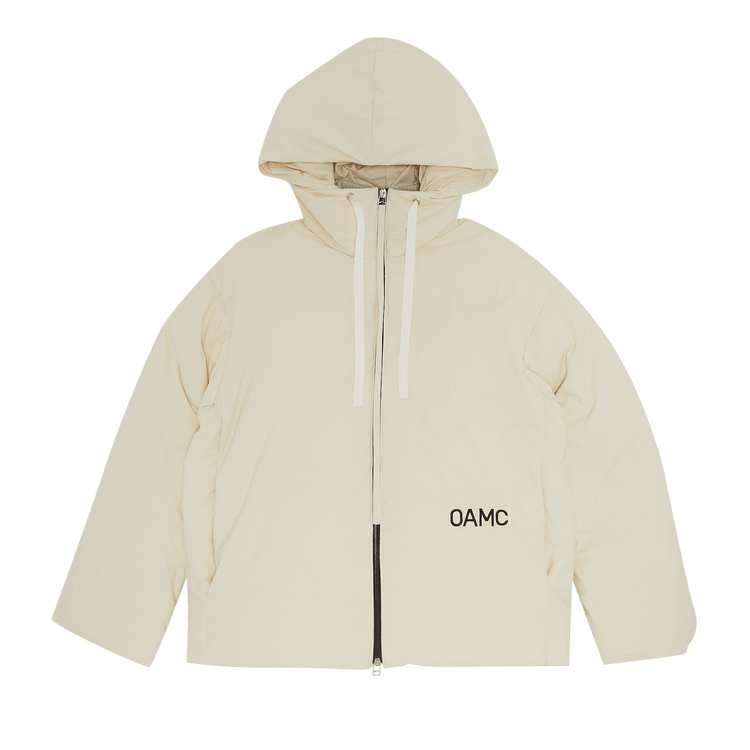OAMC Lithium Jacket "Cream"