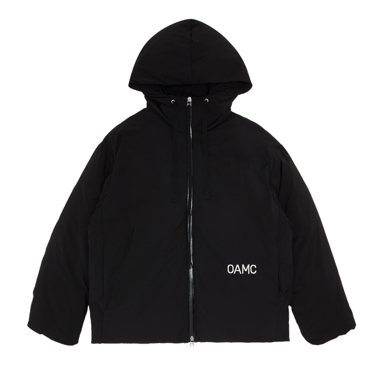 OAMC Lithium Jacket "Black"