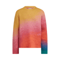 ERL Gradient Sweater "Rainbow"