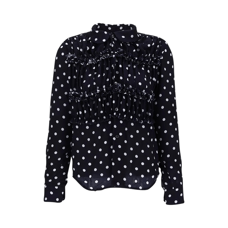 Comme des Garçons Mini Polka Dot Jacket "Polka Dot"